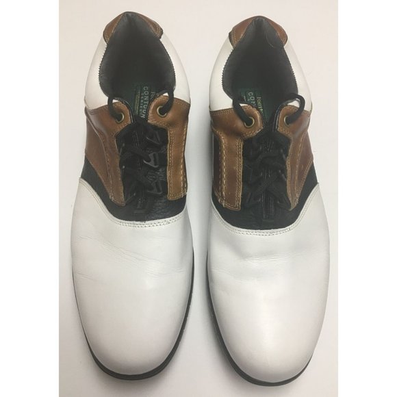 FootJoy Other - Foot joy Mens Series Opti Flex Golf shoe Size 14 M